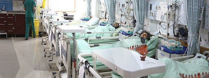 خدمات بیمارستان قلب تهران